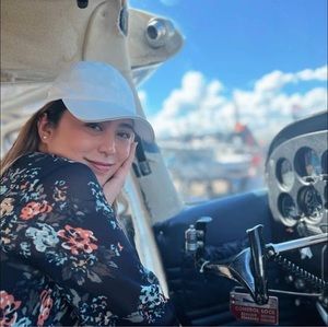 Meet your Posher, Trisha